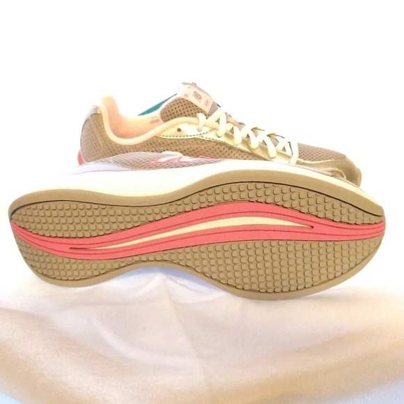 New Balance Rock & Tone Special Edition Sneaker💕 - Picture 10 of 16